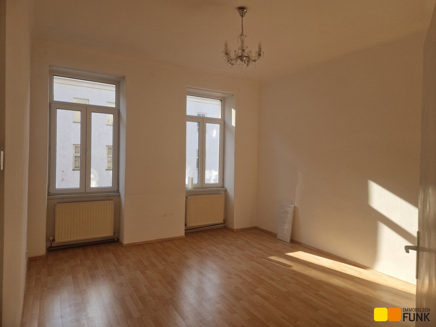 Günstige Wohnung in beliebter Wohnlage