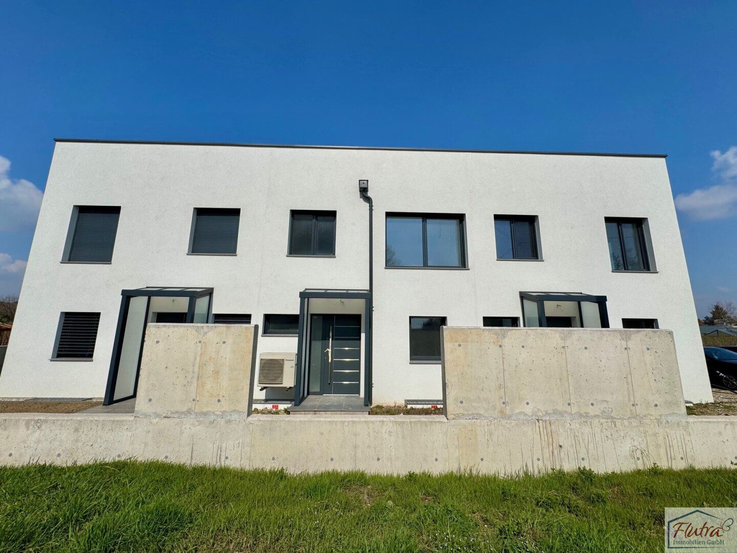 Charmantes Mittelreihenhaus in Linz inkl. Keller und großer Dachterrasse!