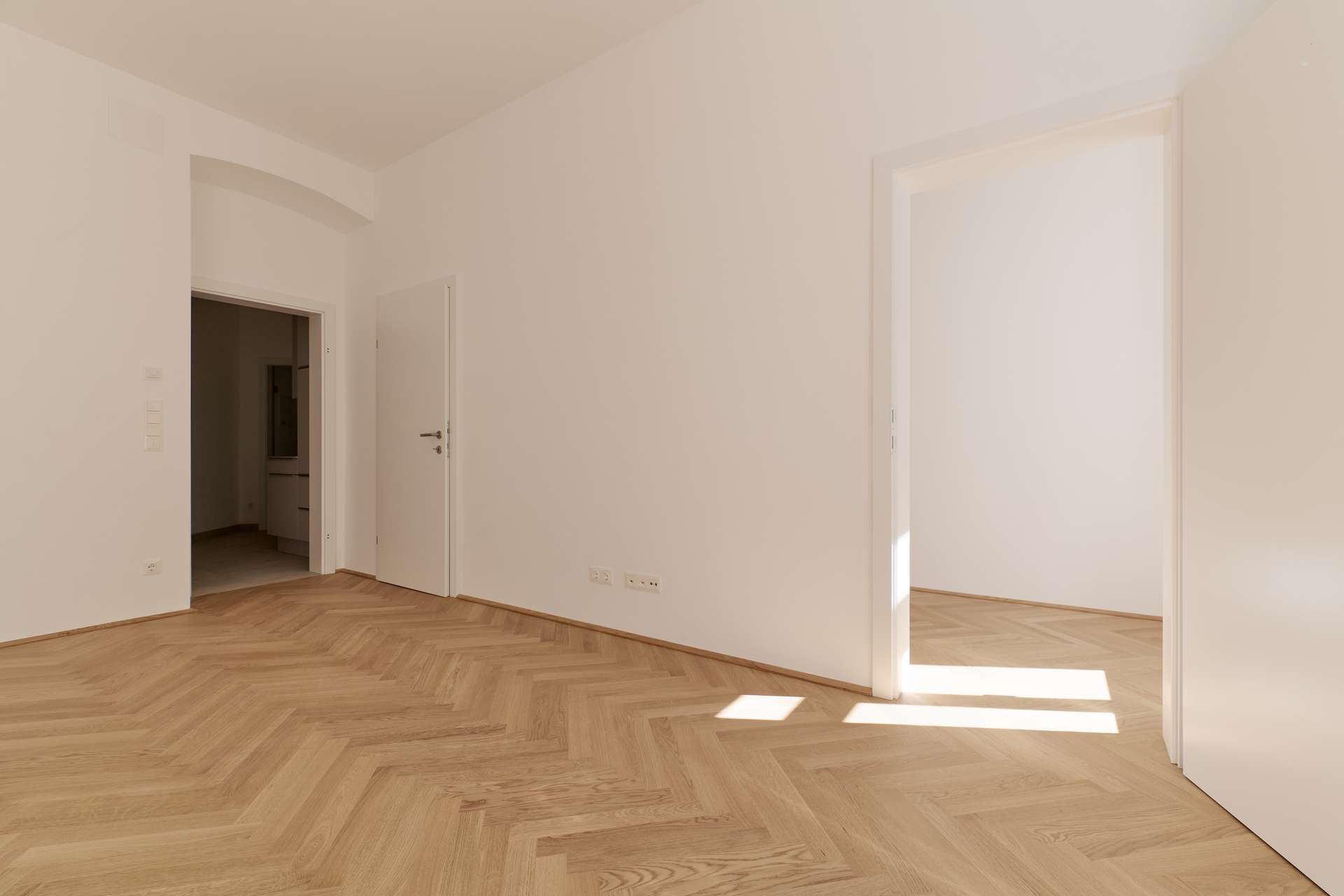 Wohnung – Wien - Ansicht 4