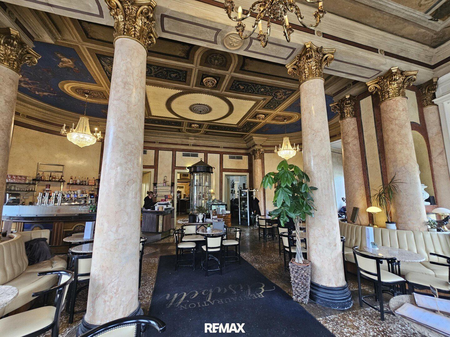 Gastronomisches Highlight in 1 A Lage inmitten der berühmten Kaiserstadt Bad Ischl