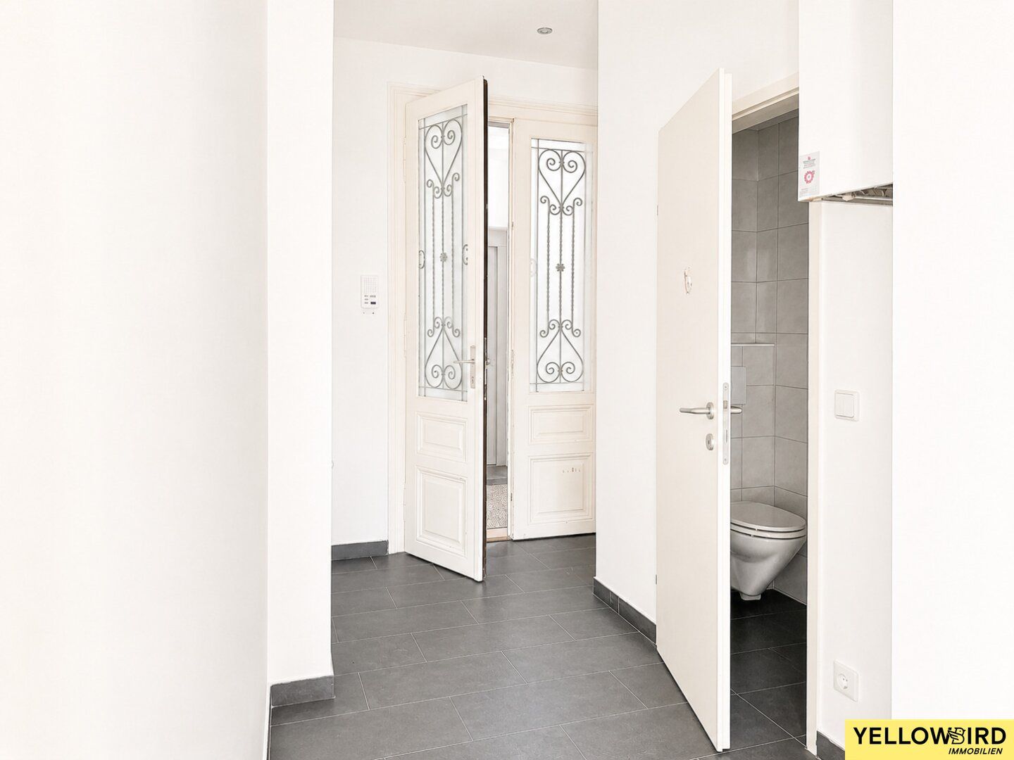 Wohnung – Wien - Ansicht 3