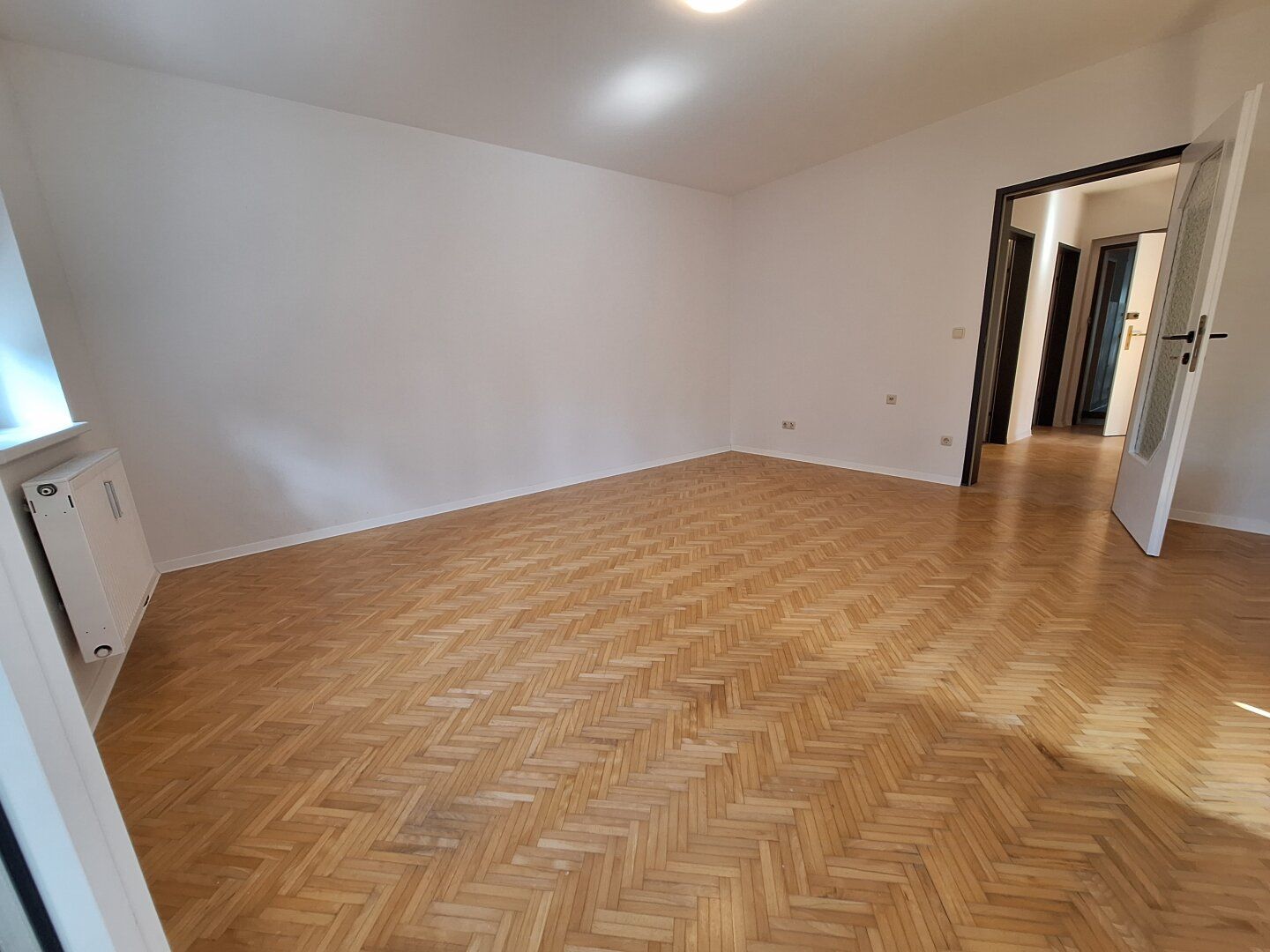 Wohnung – Ried im Innkreis, Bezirk Ried - Mehr