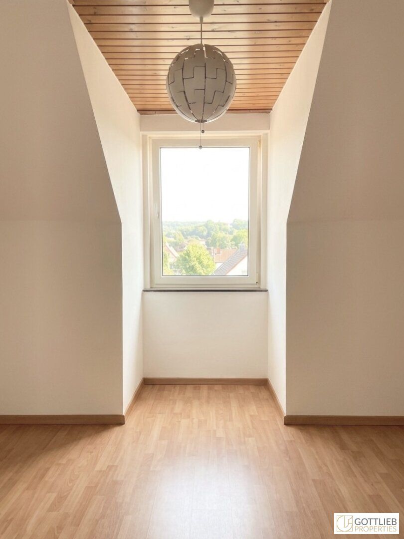 Wohnung – Baden - Mehr