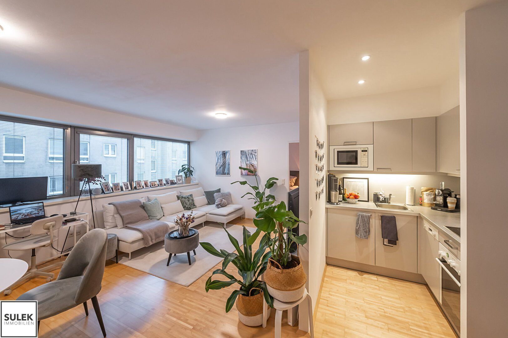 Wohnung – Wien - Ansicht 3