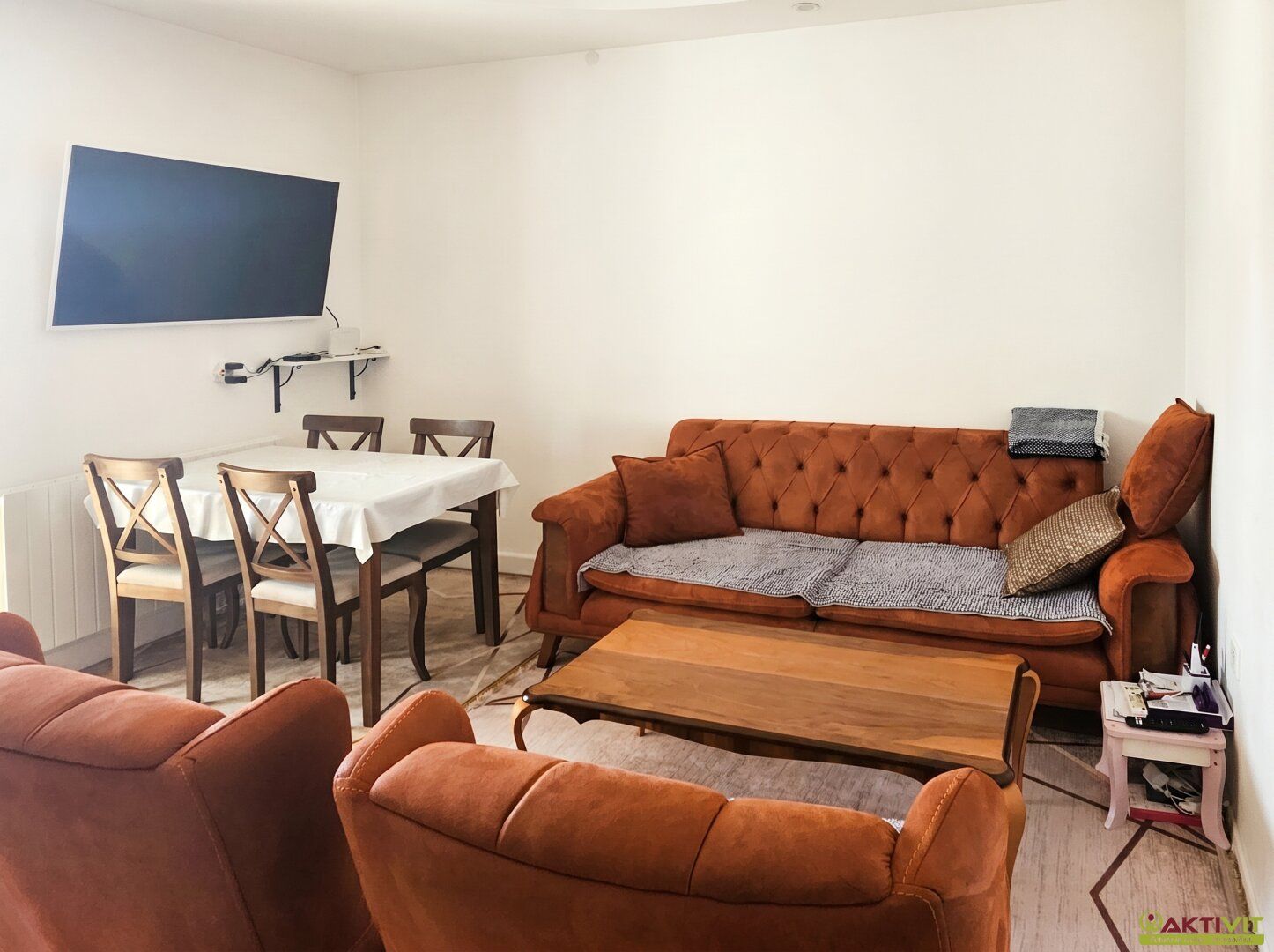Wohnung – Graz - Ansicht 4