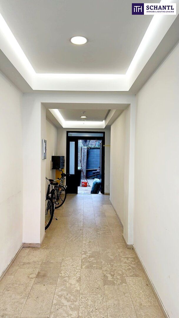 Wohnung – Wien, Hernals - Ansicht 4