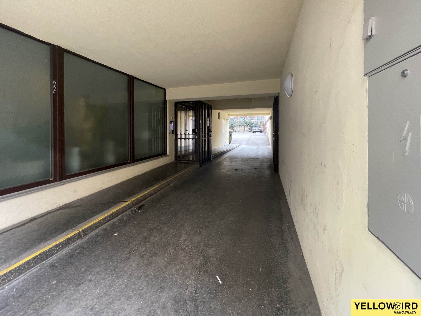 Wohnung – Wien, Ottakring - Ansicht 3
