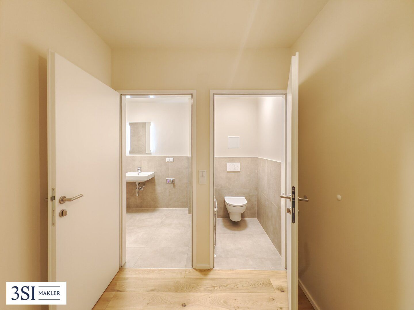 Wohnung – Wien, Freihausviertel, Wieden - Mehr