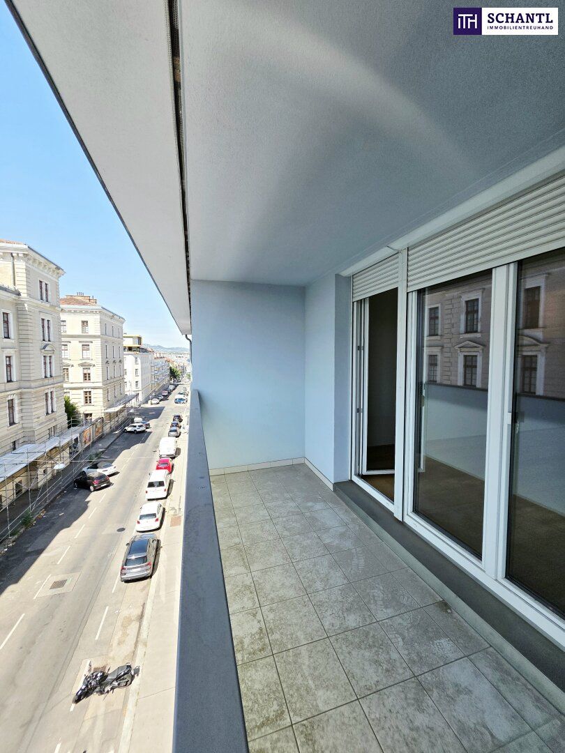 Wohnung – Wien - Ansicht 4