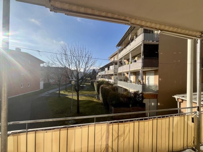 3-Zimmer-Traum mit Sonnenbalkon