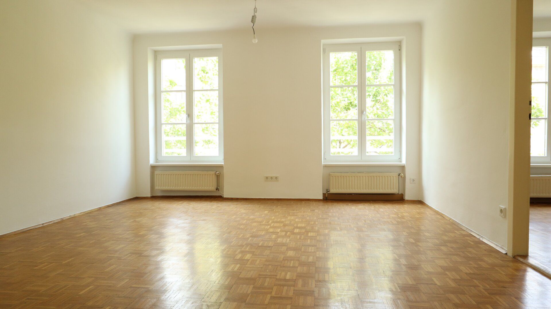 DIE LAGE ENTSCHEIDET!