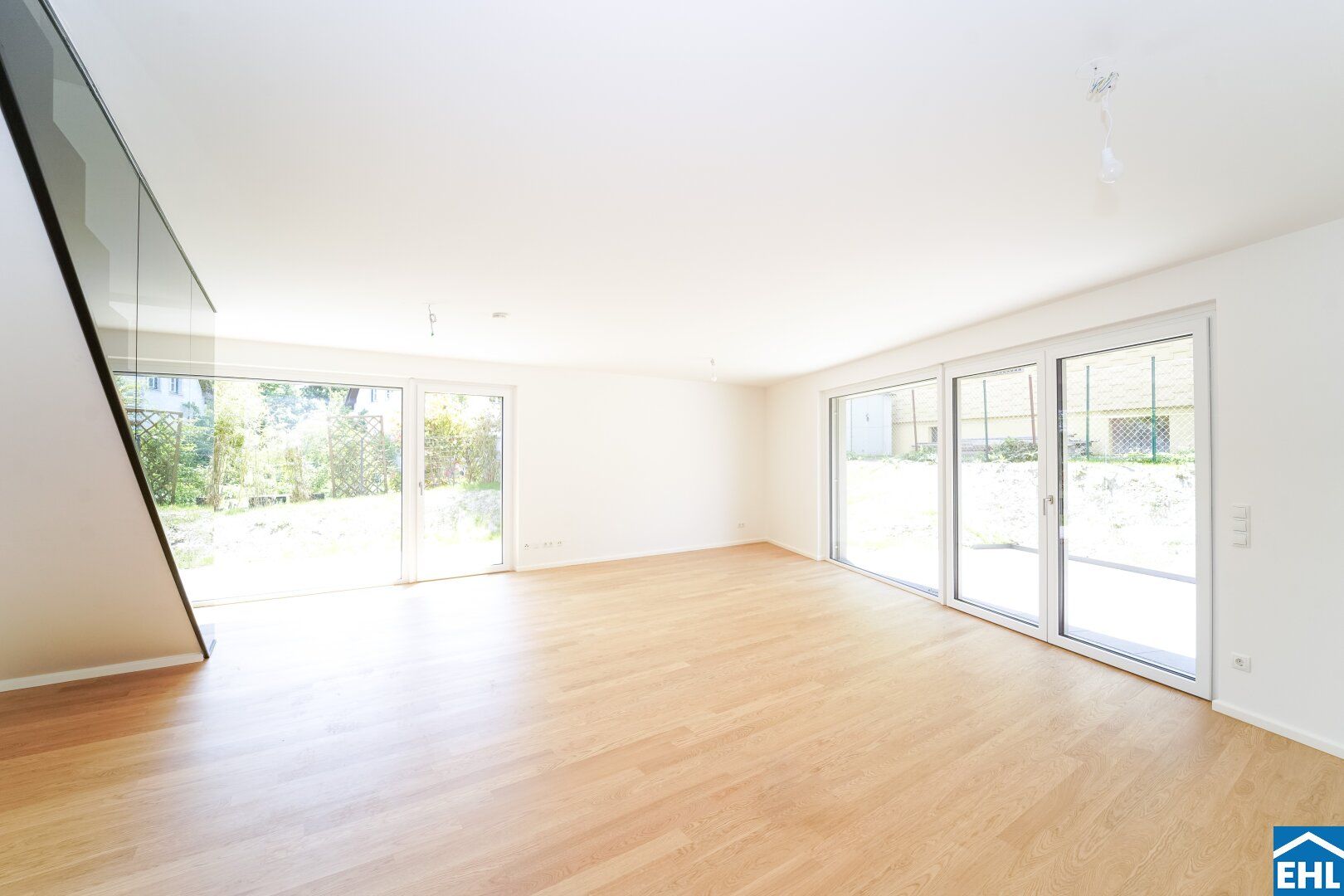 Investment mit Ausblick - Luxuriöse Wohnlösungen an der Liechtensteinstraße - Ansicht 2