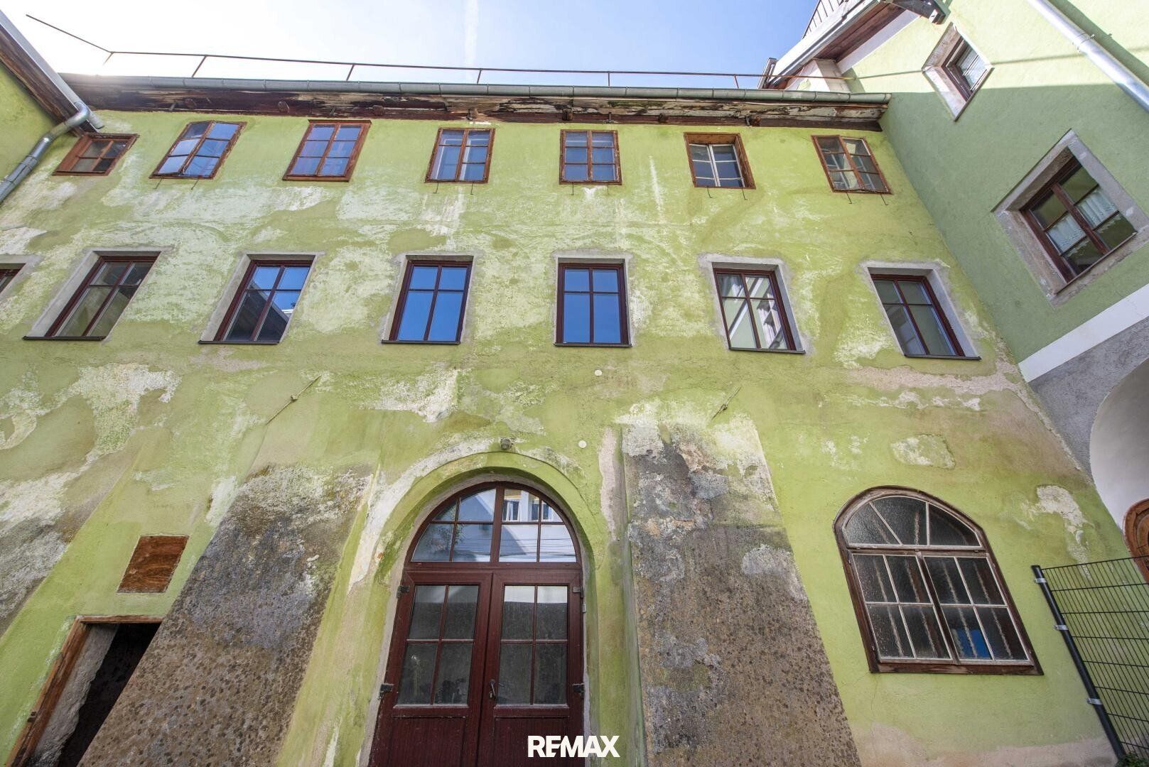 Haus – Gmunden - Ansicht 3