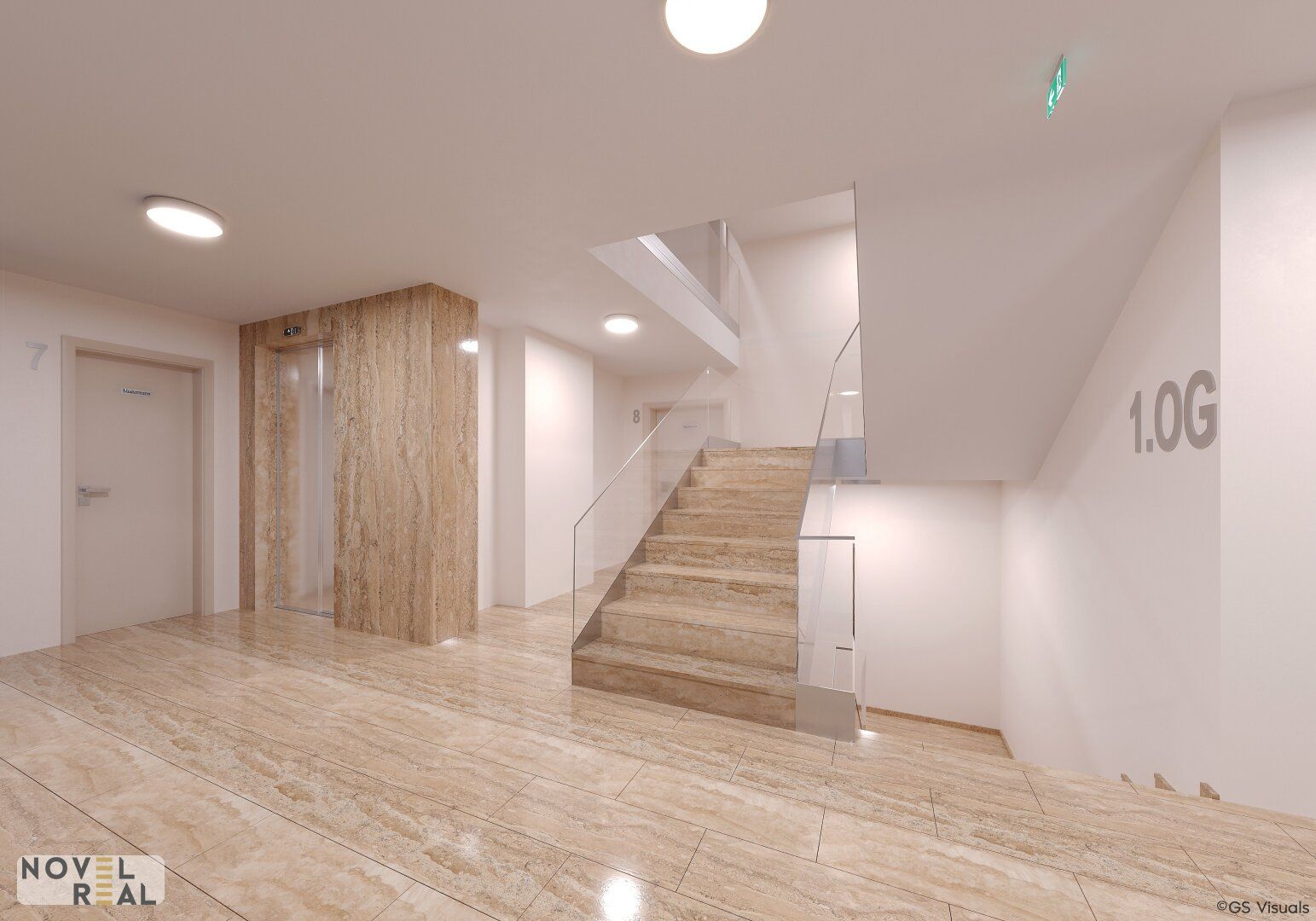 Wohnung – Wien - Mehr