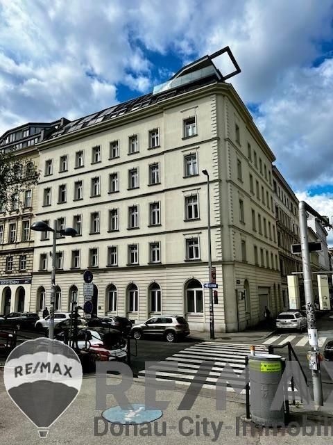 "SeRviTenViertel - edelsaniert, nur wenige Schritte zum Donaukanal" – pohled 2