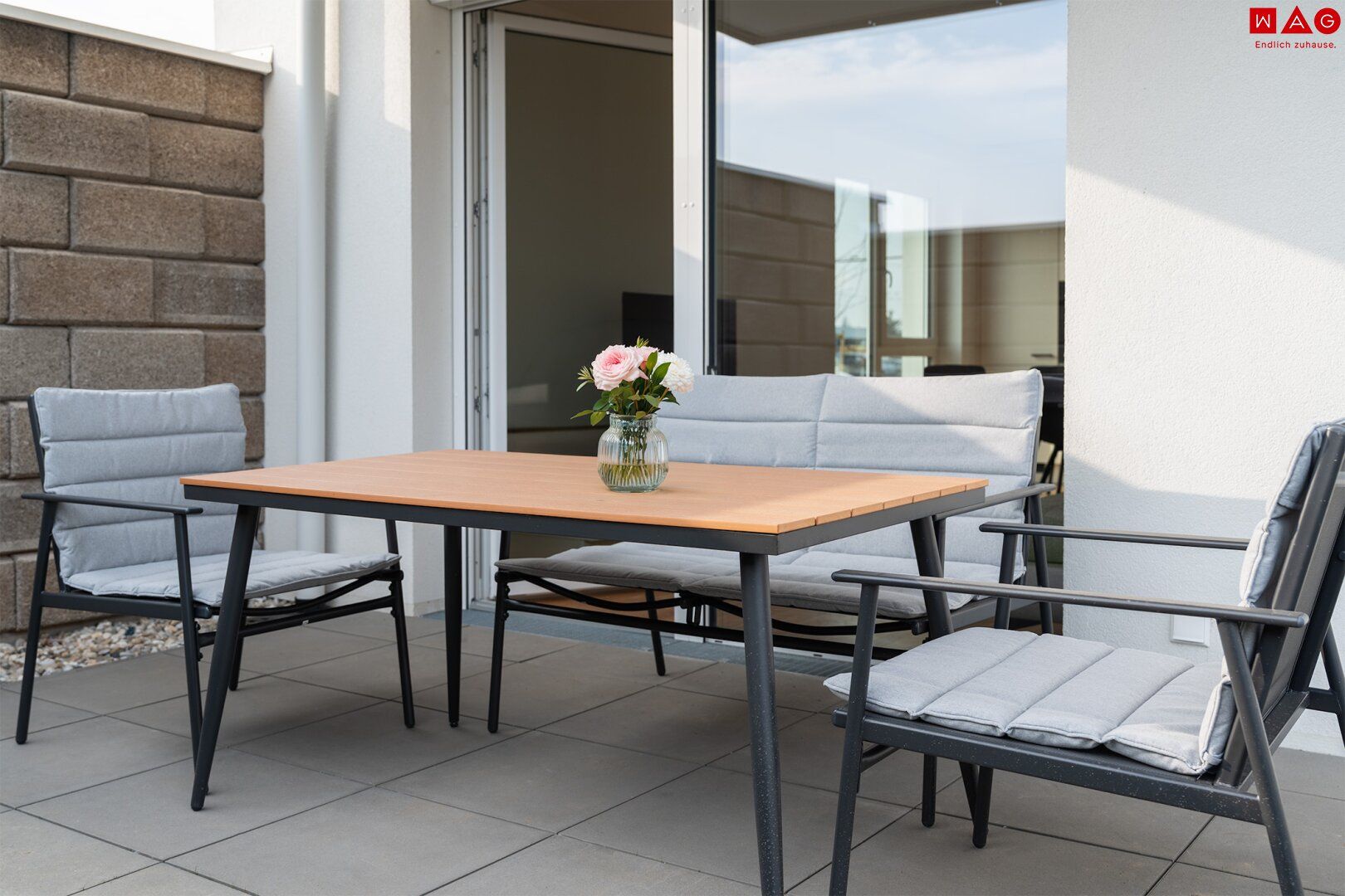 Wohnung – Leonding