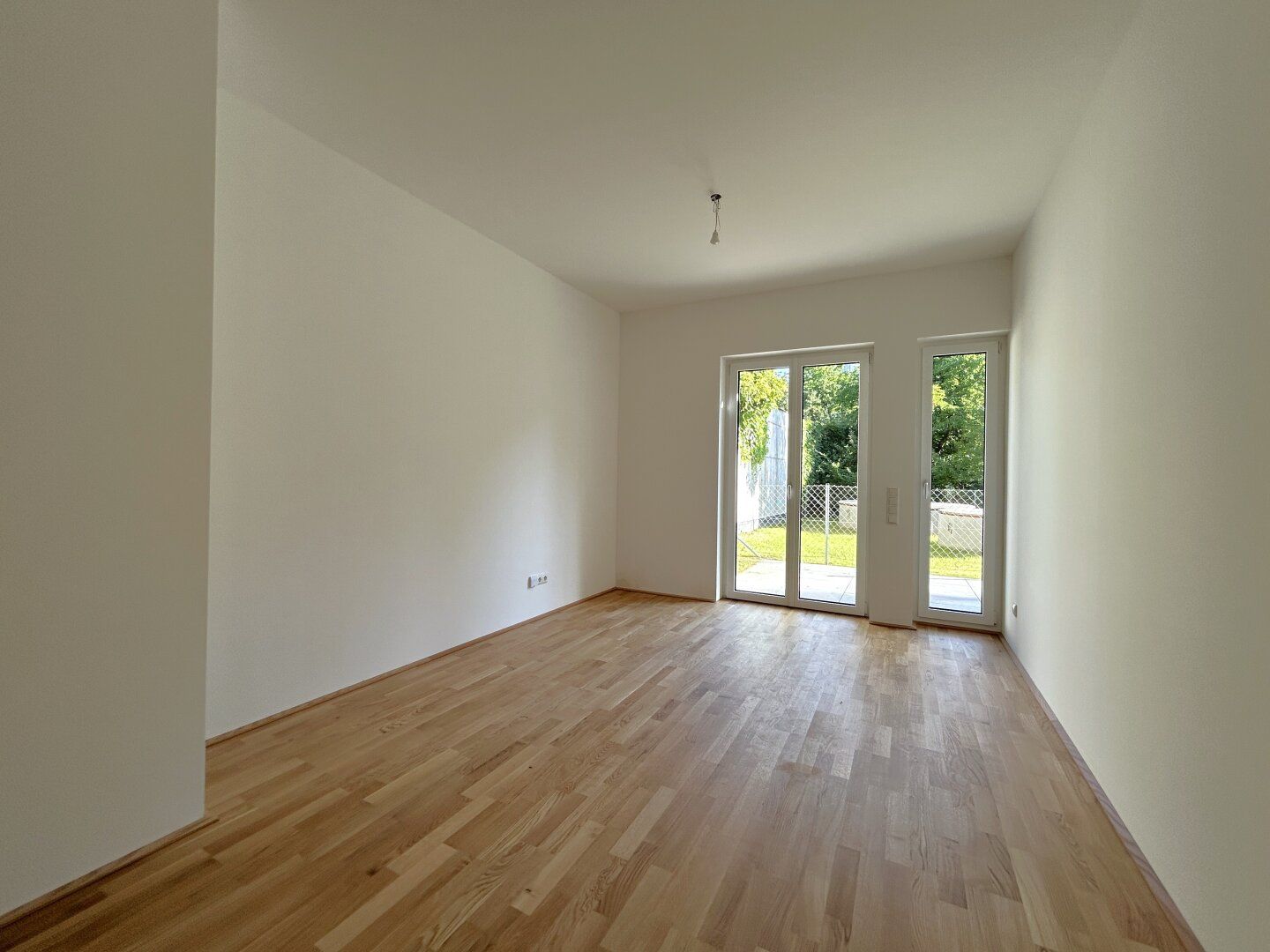 Wohnung – Linz, Alt-Urfahr, Urfahr - Ansicht 3
