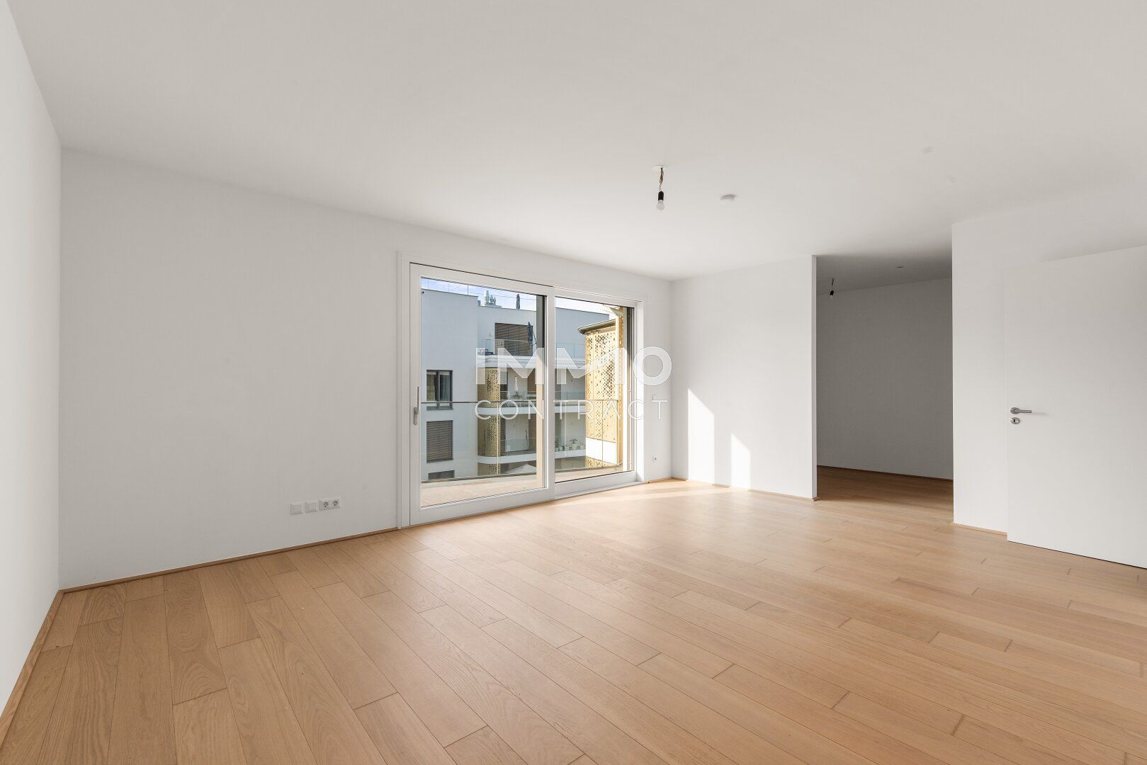 Wohnung – Wien - Mehr