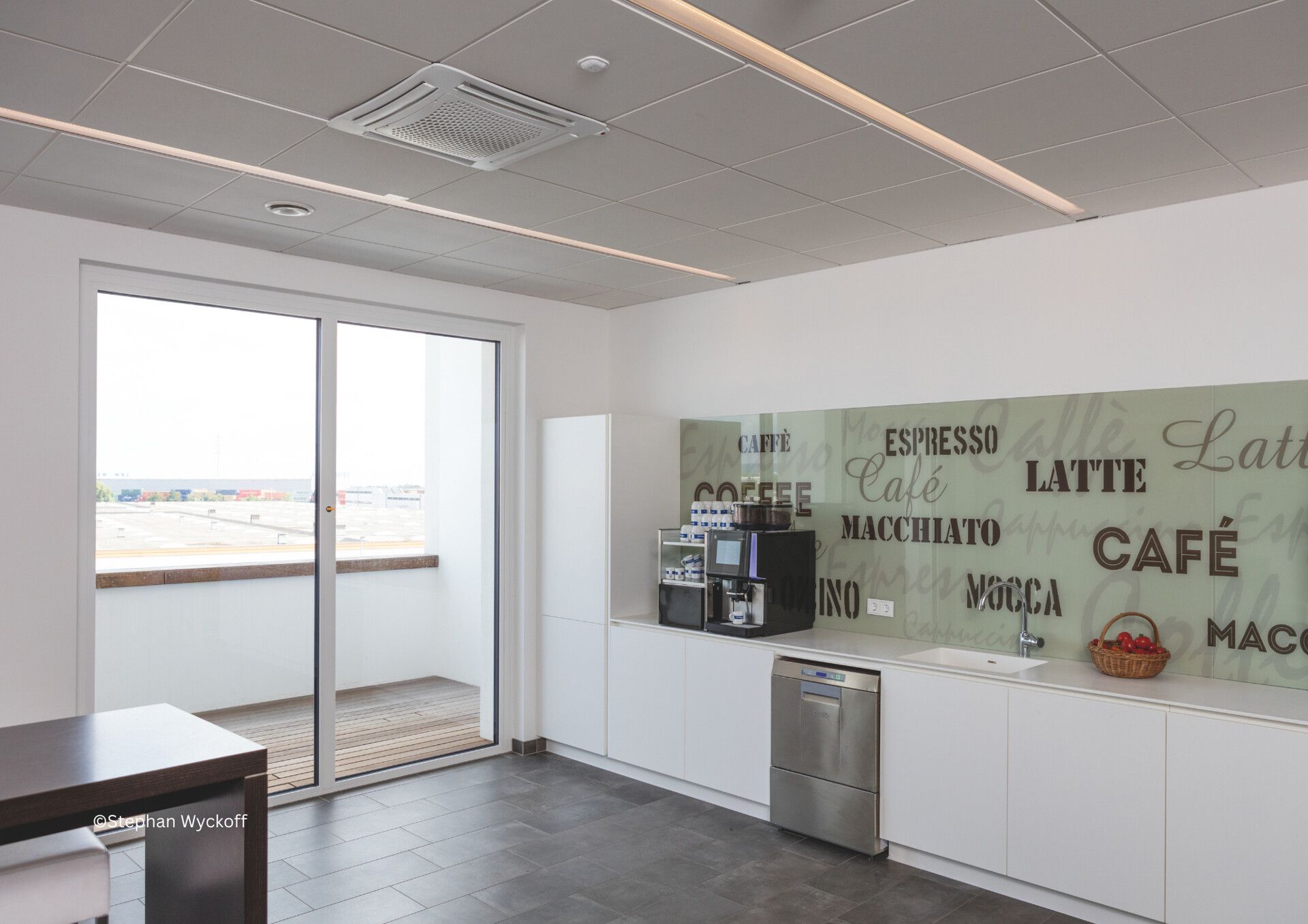 Moderner Business Park - Büro- & Lagerflächen zu mieten - 2355 Wiener Neudorf - Ansicht 5