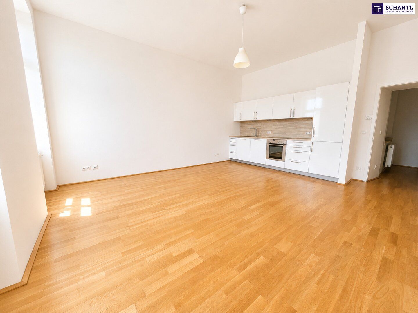 Wohnung – Wien,Simmering - Ansicht 5