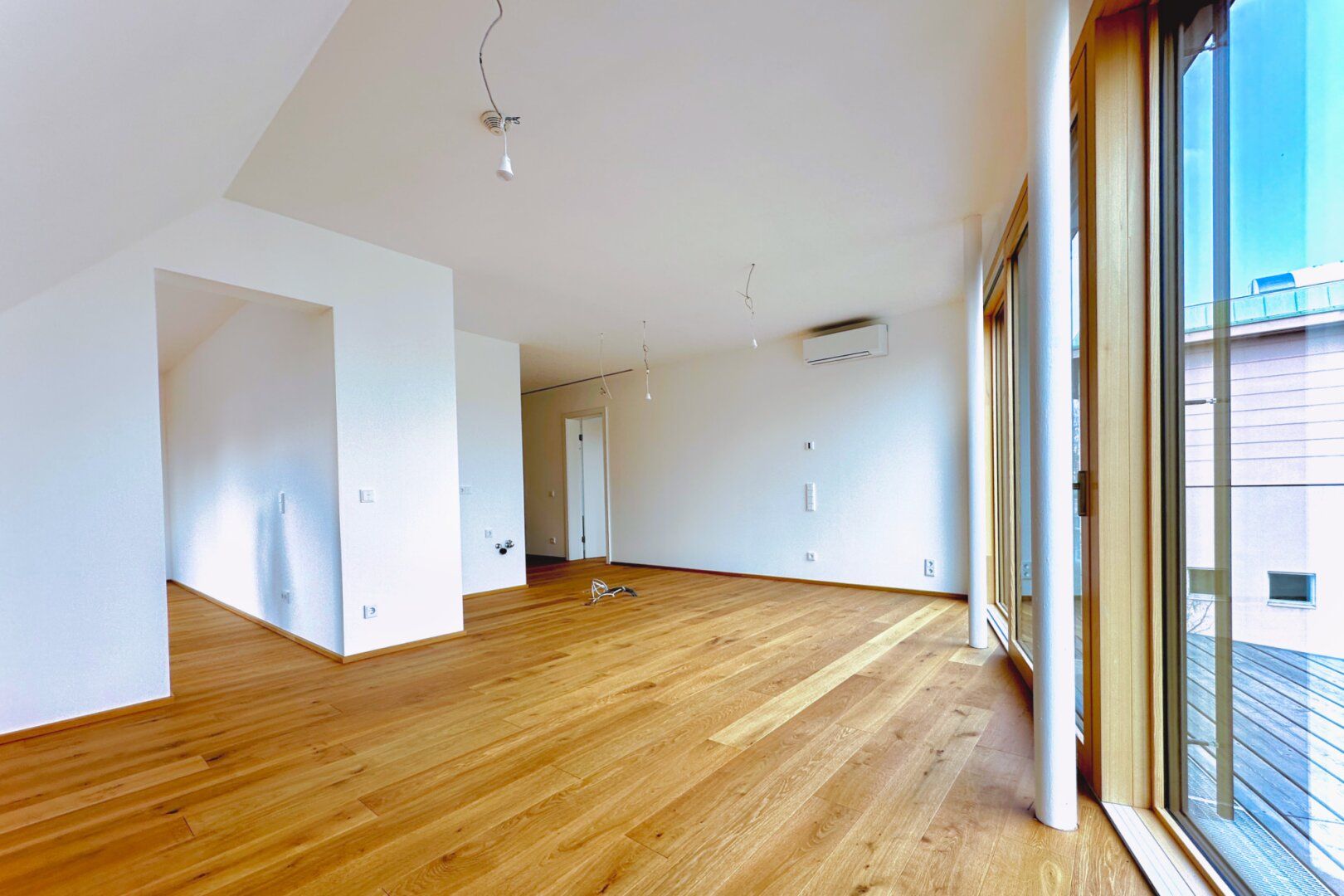 Wohnung – Wien,Hietzing - Ansicht 3
