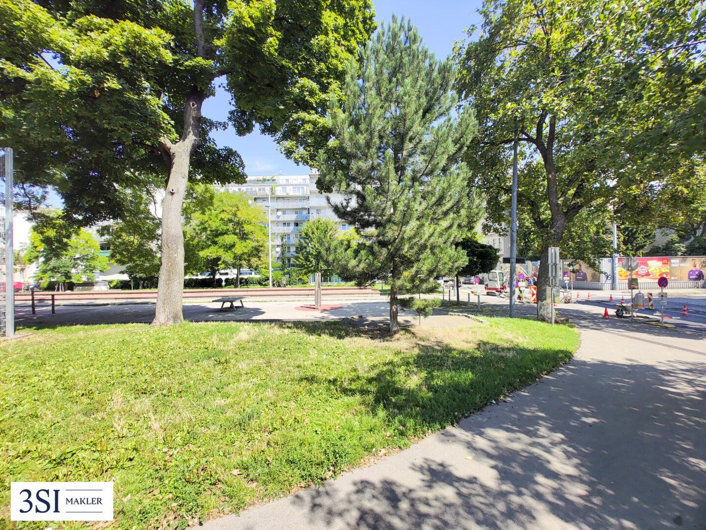 Wohnung – Wien, Favoriten - Ansicht 5
