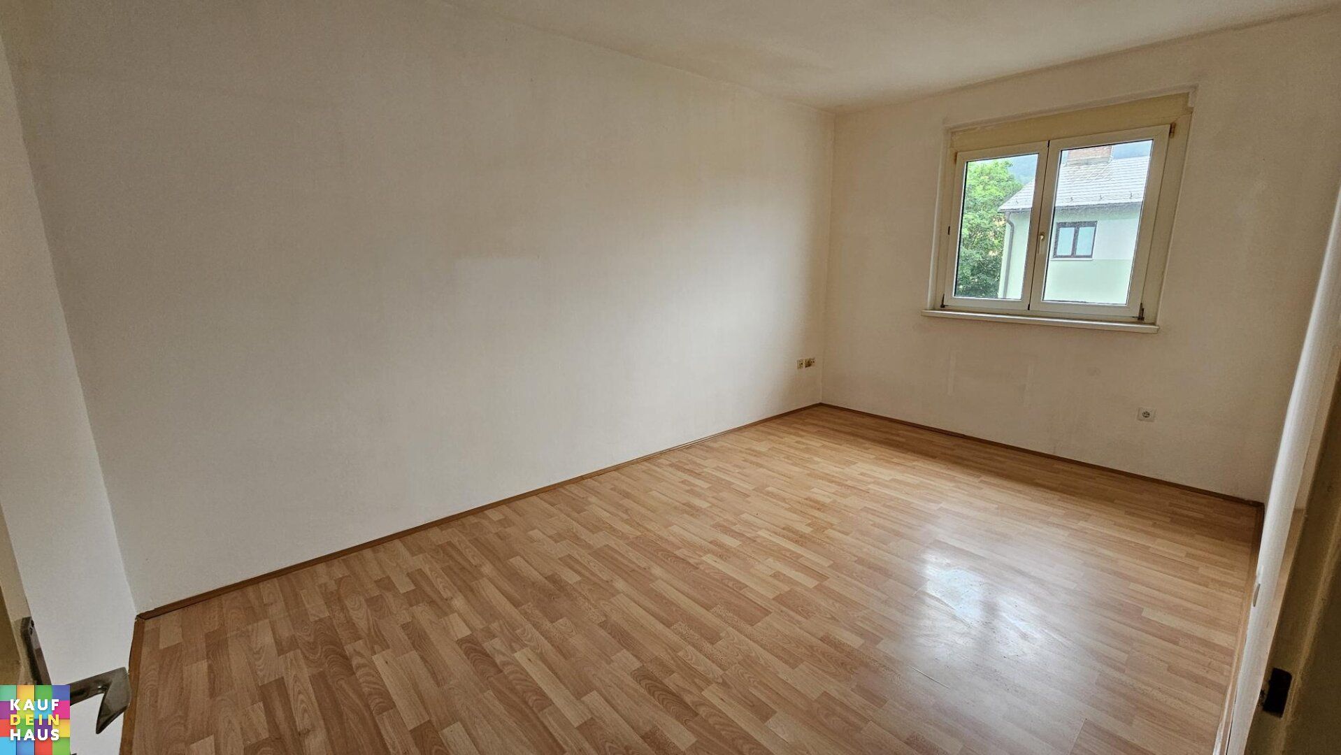 PROVISIONSFREIE 2 ZIMMERWOHNUNG