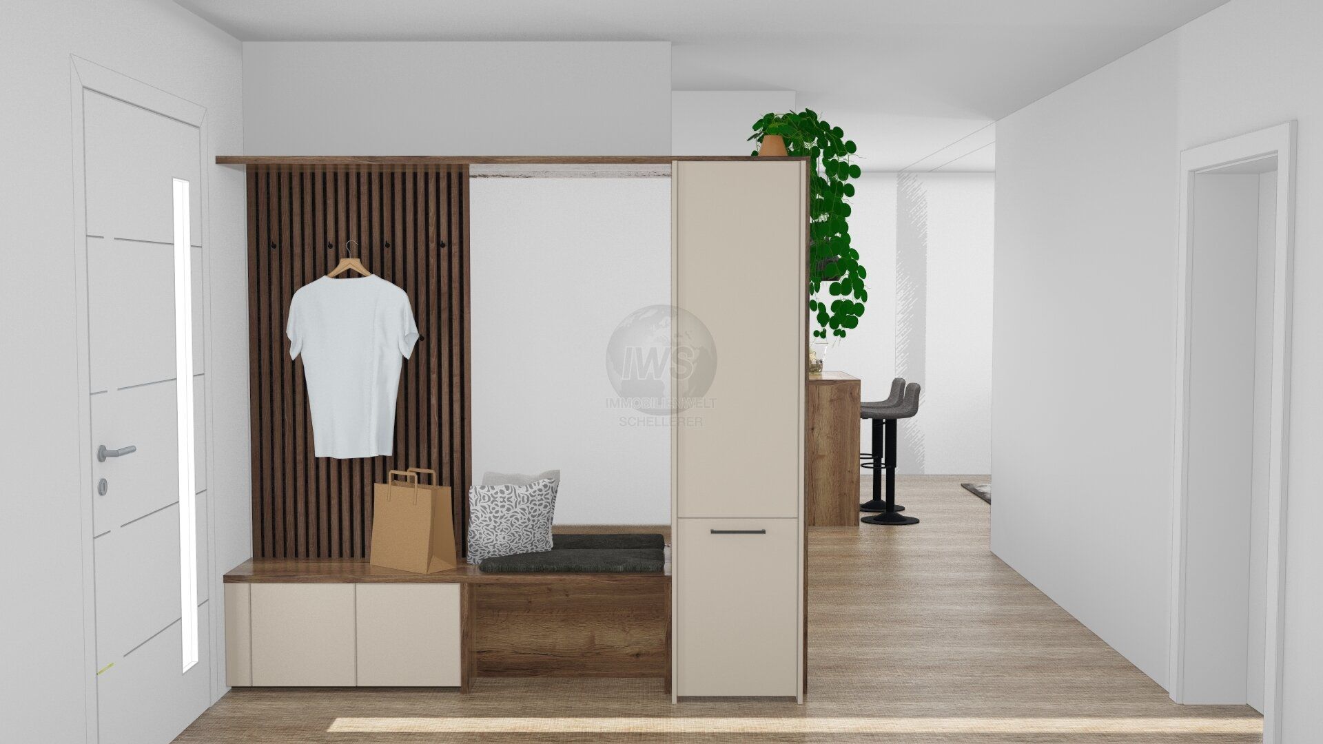 Haus – Eferding - Ansicht 5