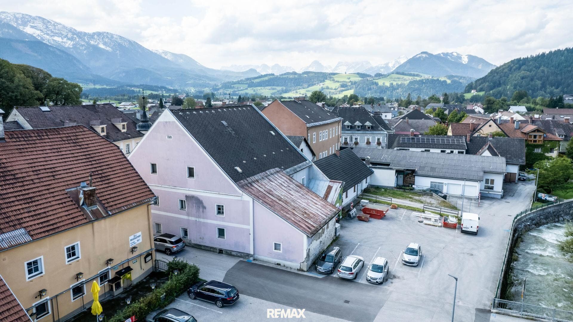 Erfüllen Sie das Lebzelterhaus mit neuem Leben - Ansicht 4