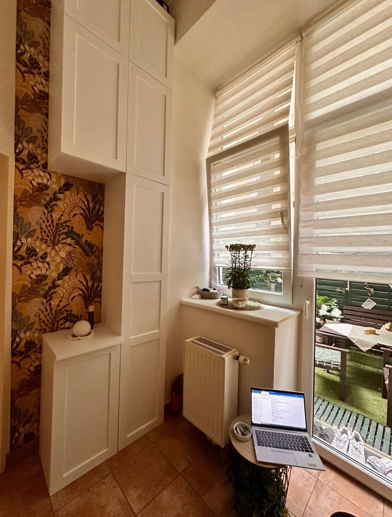 Wohnung – Wien, Reinprechtsdorf, Katastralgemeinde Margarethen - Ansicht 5