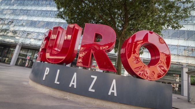 Europlaza