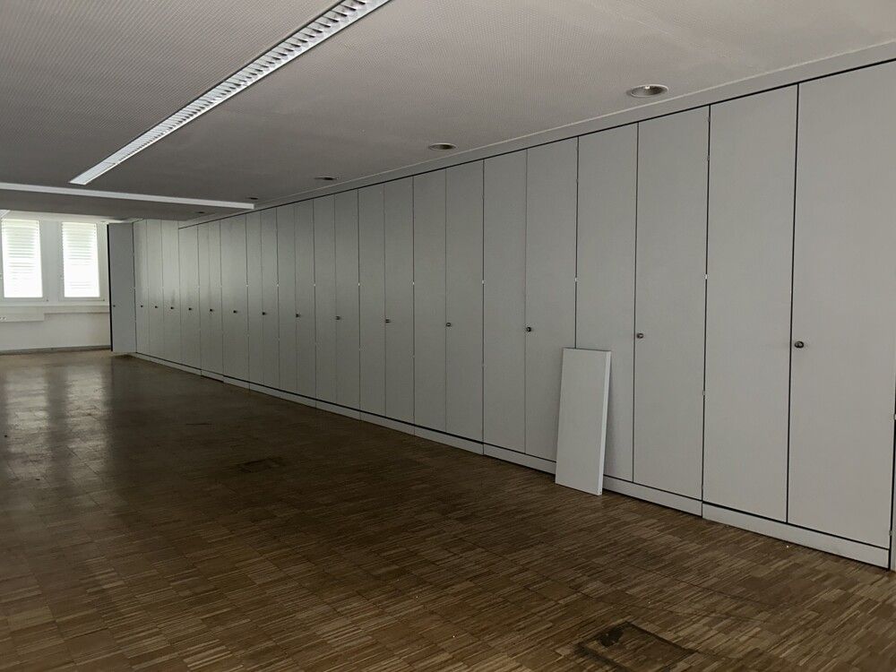 Modernes Büro im Wohnpark-Erdberg - Mehr