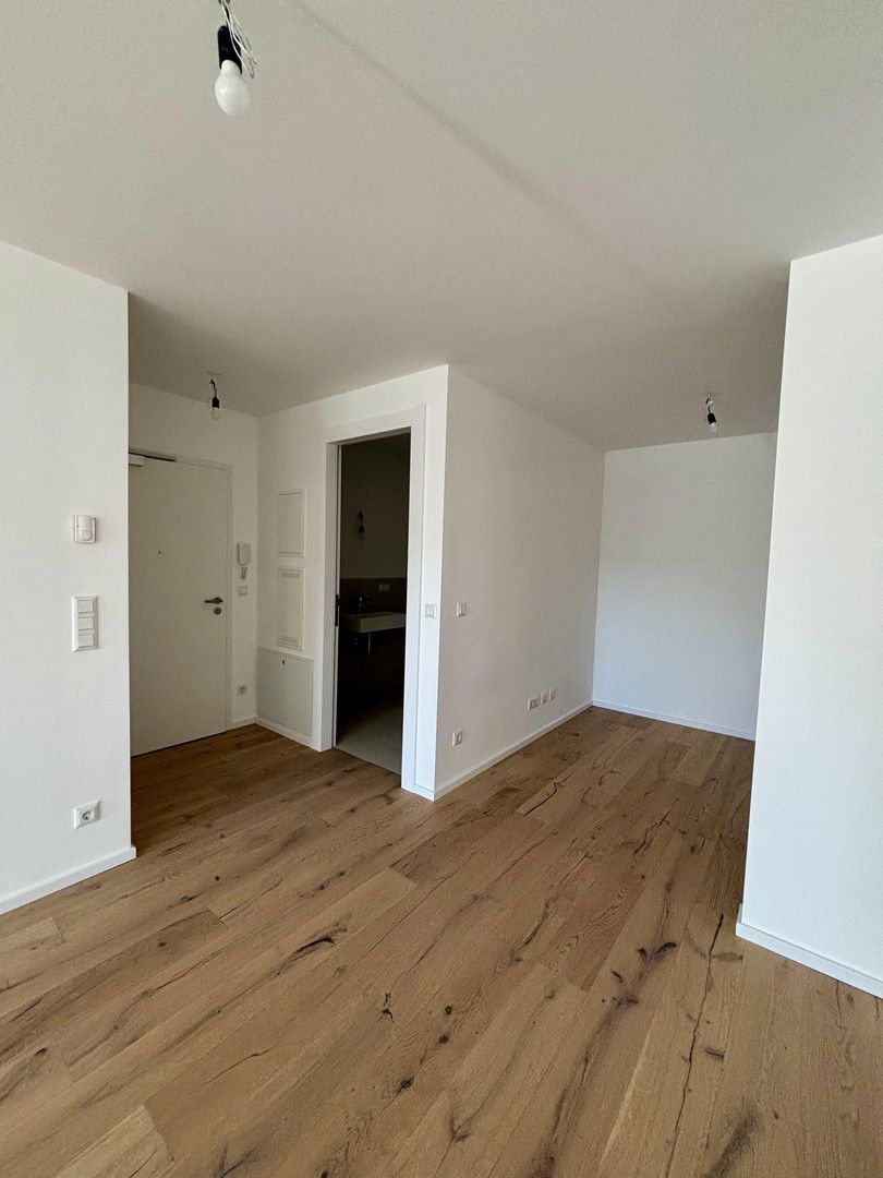 Provisionsfrei! Charmante & kompakte Neubauwohnung - Erstbezug