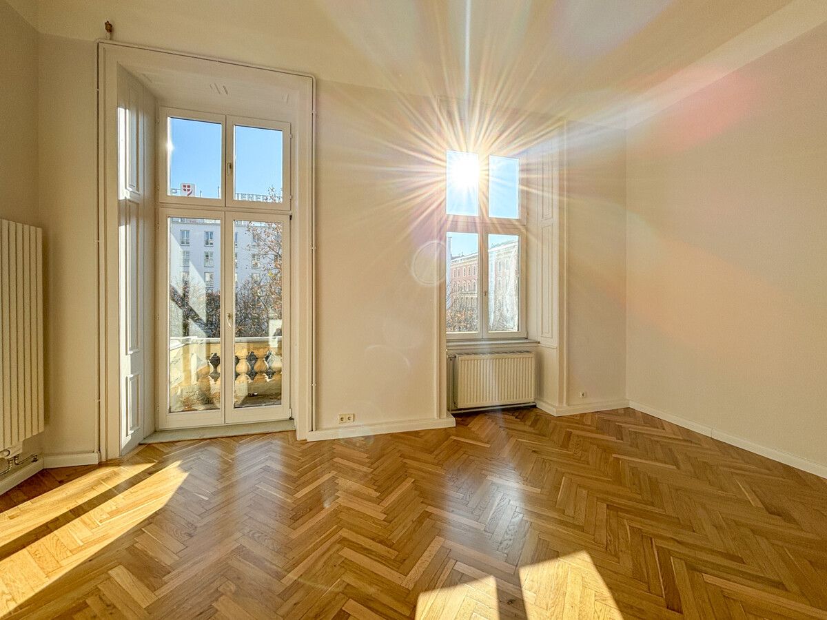 Wohnung – Wien - Ansicht 4