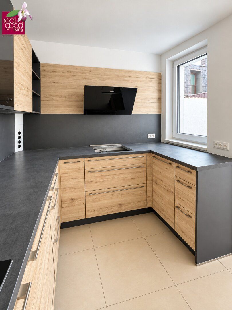 MODERNES DOPPELHAUS NAHE MÜHLWASSER 5 ZIMMER mit GARTEN, 2 TERRASSEN , PARKPLATZ INKLUSIVE im Angoraweg 1220 Wien - Donaustadt