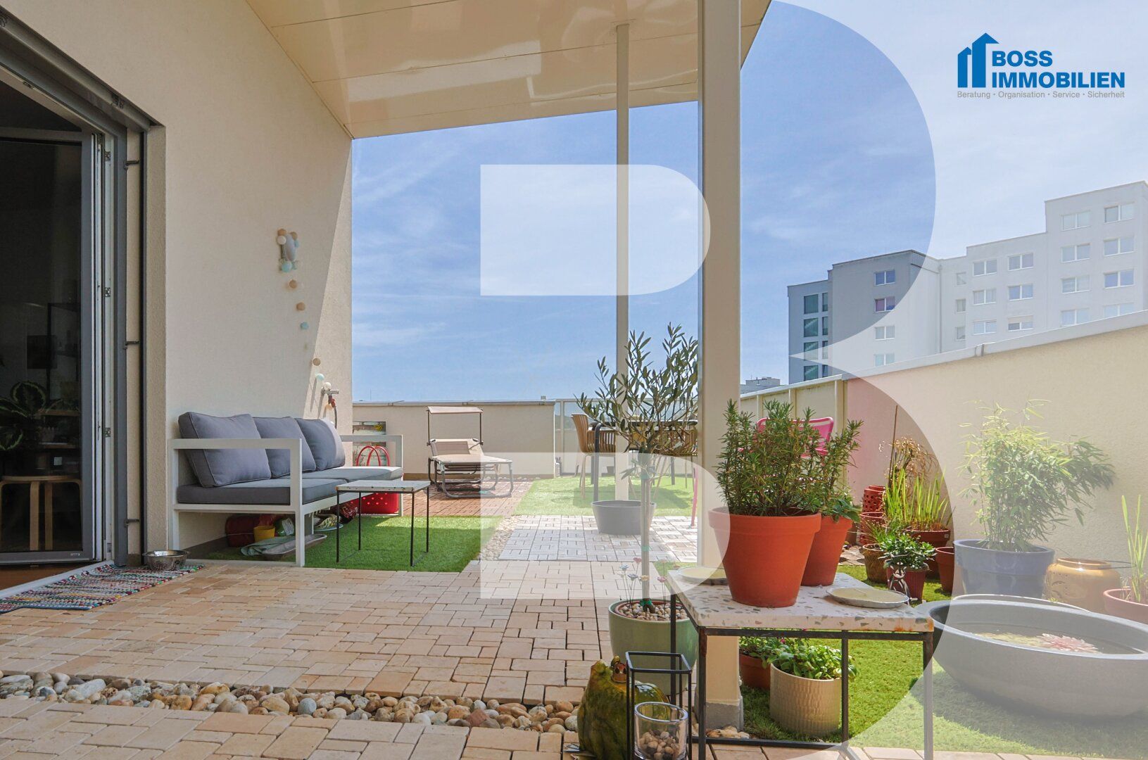 La Terrazza