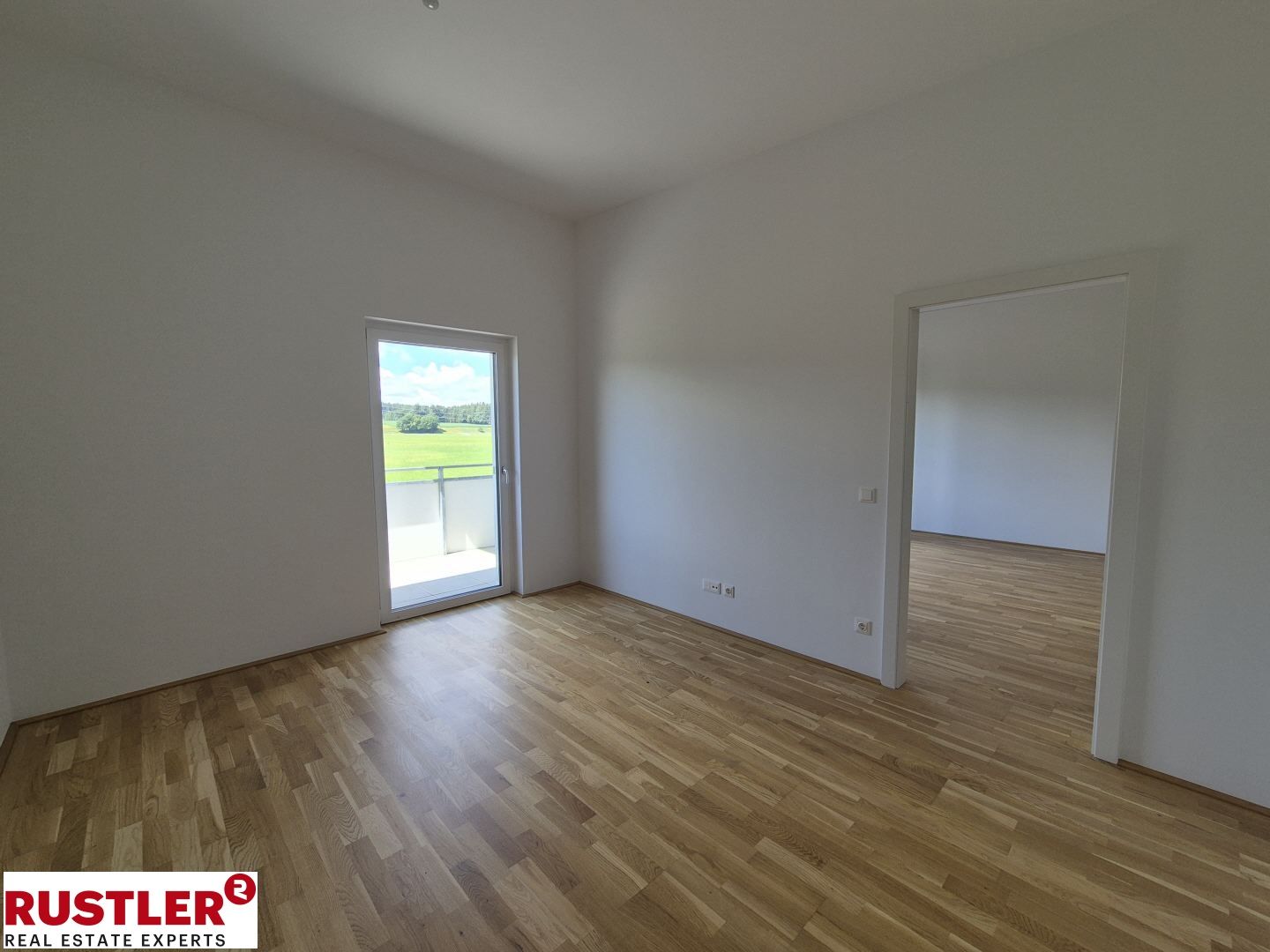 Wohnung – Lengau - Ansicht 5