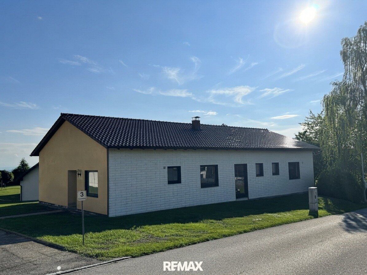 Haus – St. Agatha - Ansicht 3