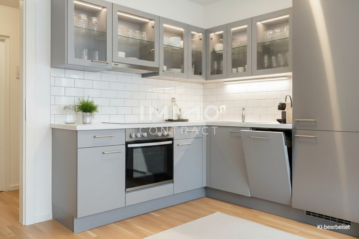 Wohnung – Wien - Ansicht 5