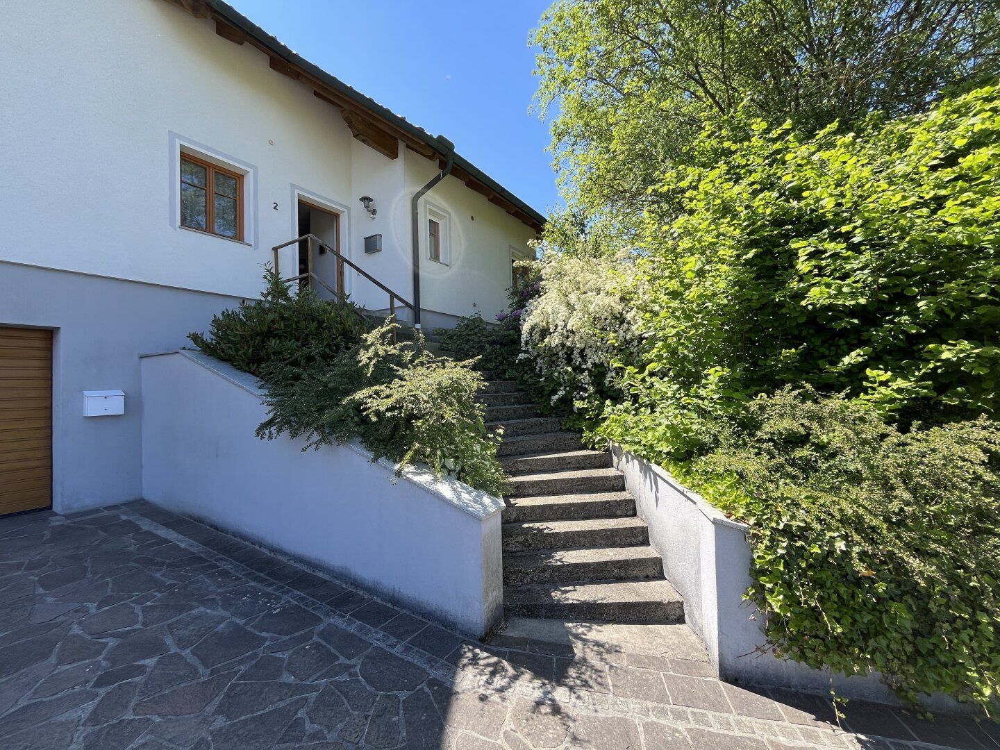 Haus – Haibach ob der Donau - Ansicht 5