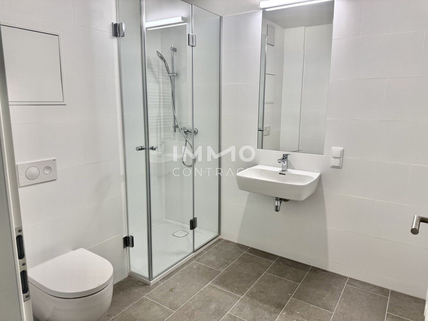 Wohnung – Wien, Kagran - Ansicht 2