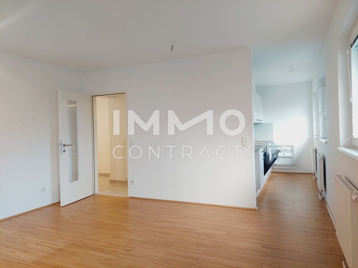 Helle 1-Zimmer Singlewohnung! Senefeldergasse 68