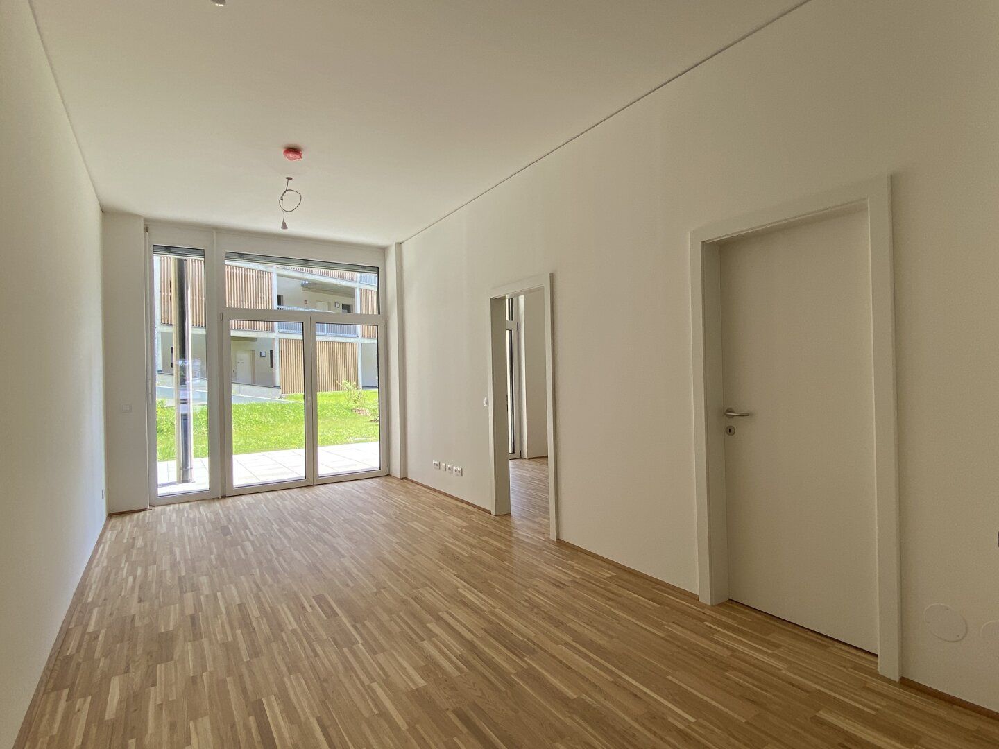 Wohnung – Graz,16.Bez.:Straßgang - Ansicht 4