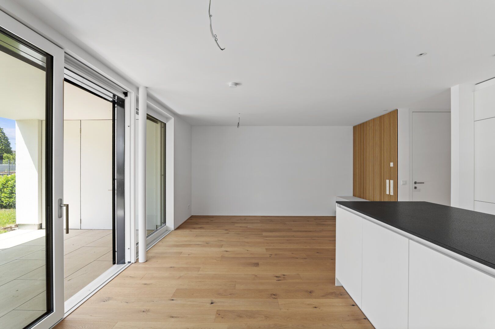 Wohnung – Hard, Bezirk Bregenz - Mehr