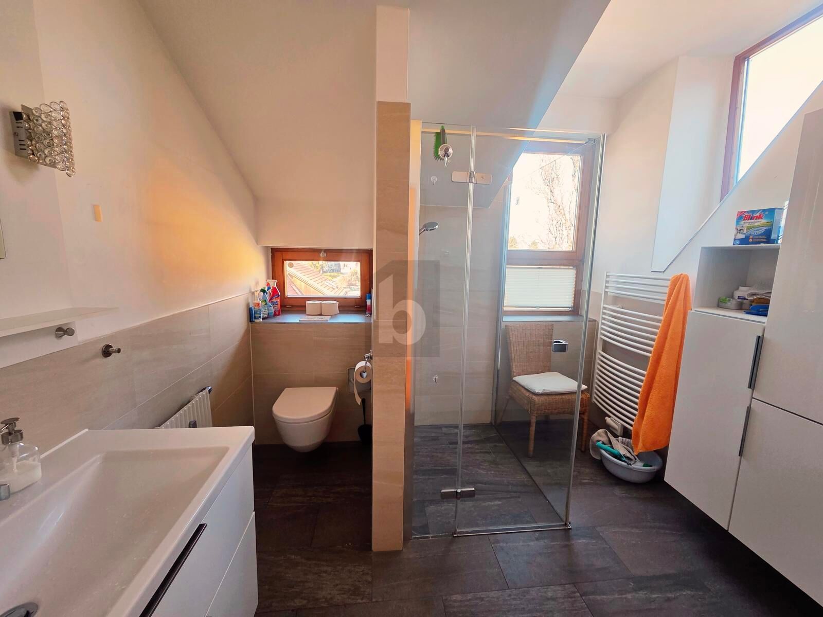Wohnung – Graz - Ansicht 3