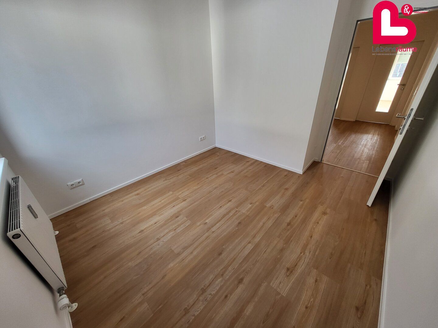 *3 Mon mietreduziert* Großzügige 3-Zimmer Wohnung mit sonniger Loggia - Visning 5