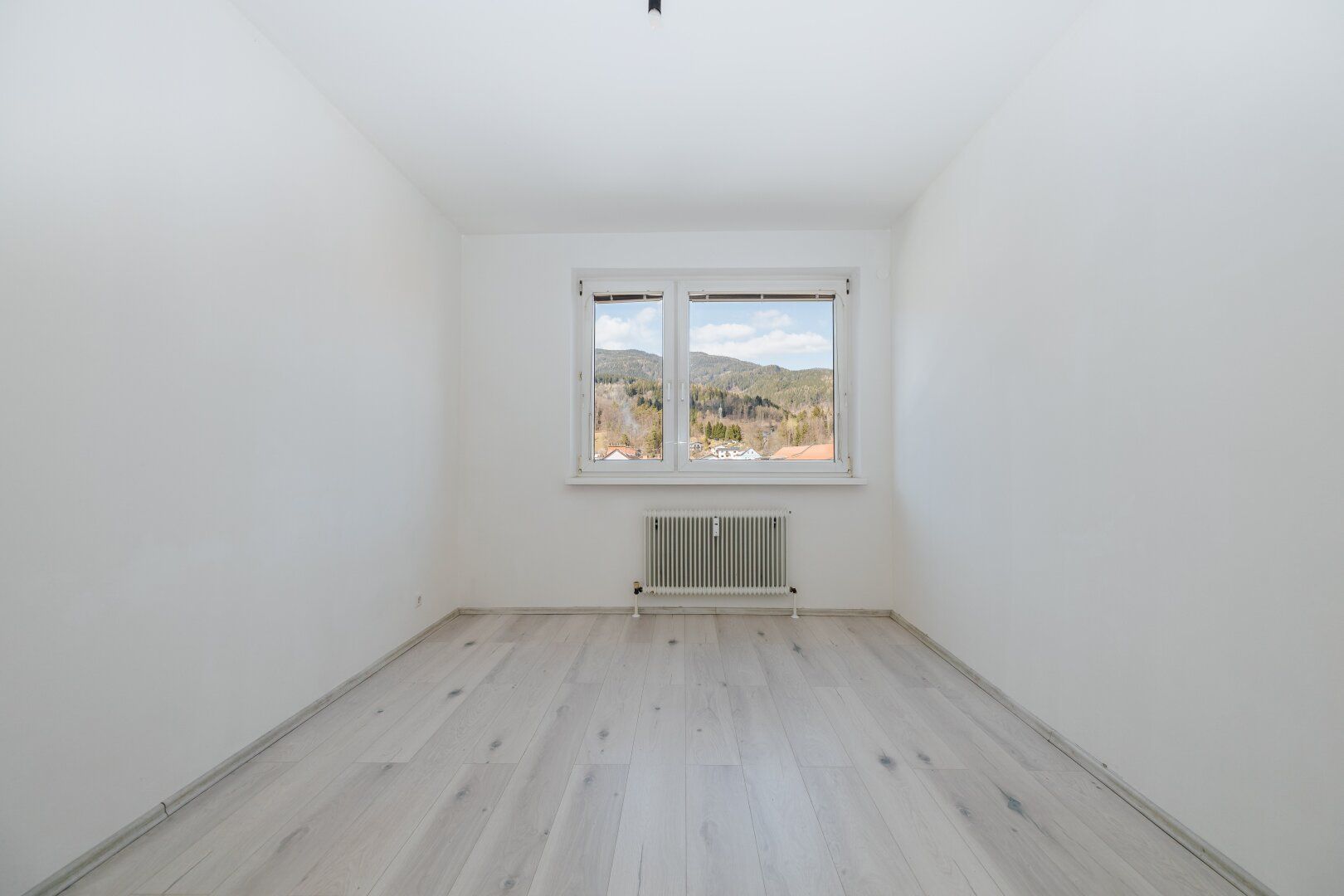Wohnung – Leoben - Mehr