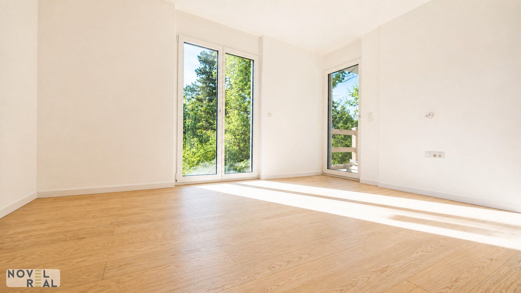 Wohnung – Wien - Ansicht 4