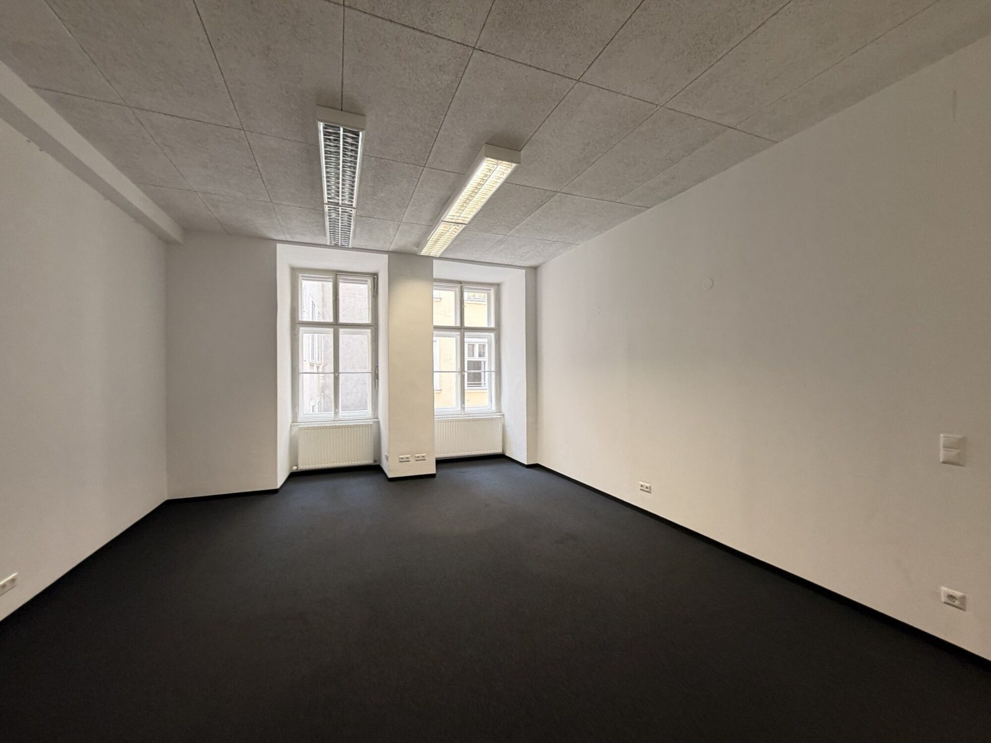Repräsentative Büroresidenz im historischen Stilaltbau - 1., Seilerstätte - Ansicht 4