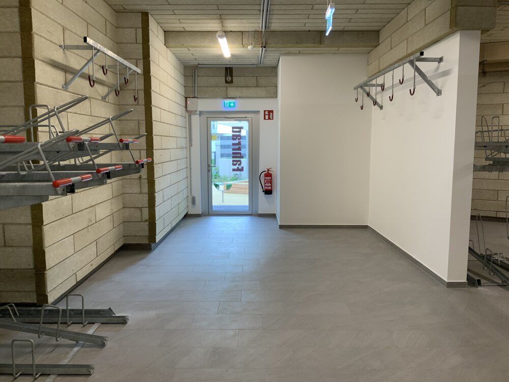 Wohnung – Wien - Mehr